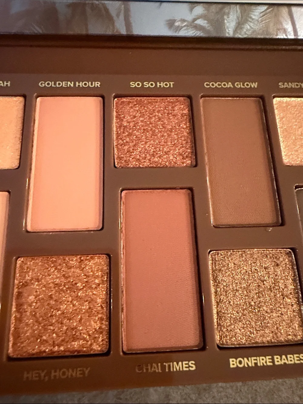 Too Faced full sized